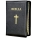 Biblie mare piele, 17 x 25 cm 